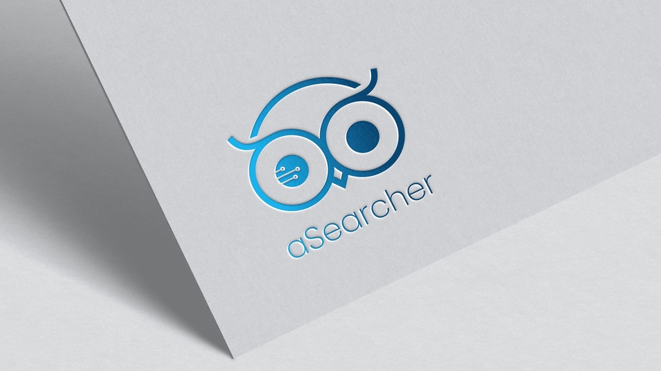 Logo - Logo Design - 1