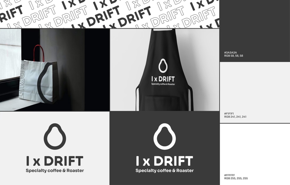 Logo - arty design / ออกแบบโลโก้ที่ตอบโจทย์เพื่อคุณ - 7