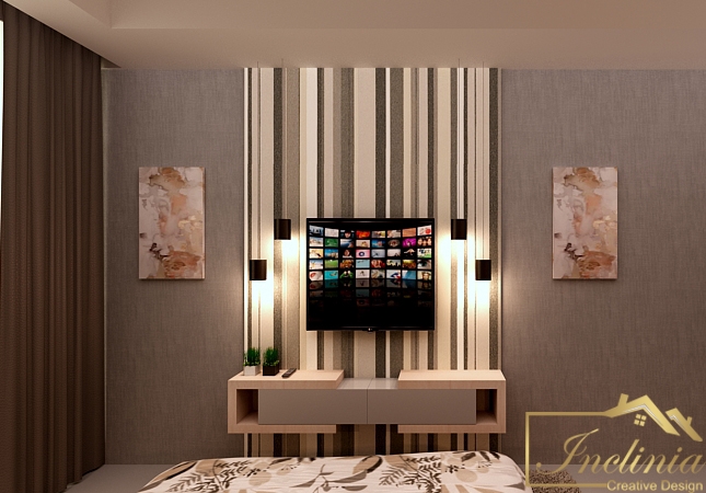 3D & Perspektif - PAKET PROFESSIONAL DESIGN 2D DAN 3D (FAST & EXCELENT) INCLINIA CREATIVE DESIGN - 26
