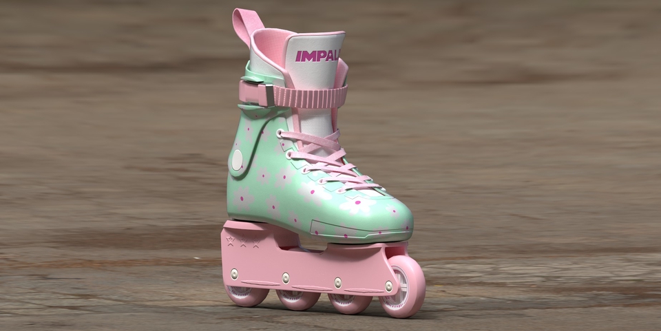 ทำโมเดล 3D - 3D Model และ Texture - 24