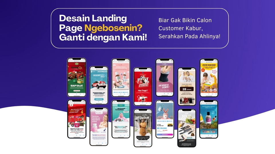 Jasa desain website murah dan profesional, dapatkan desain website terbaik dengan harga terjangkau di platform freelancing kami.