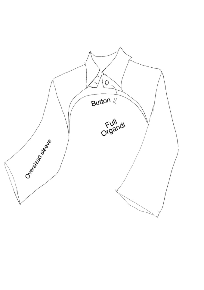 Desain Kaos & Motif - Exclusive & Modern RTW Fashion Design Service for Your Brand - 3