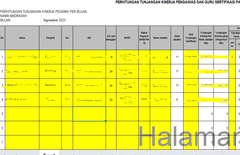 Entri Data - JASA ENTRI DATA, INPUT DATA - 4