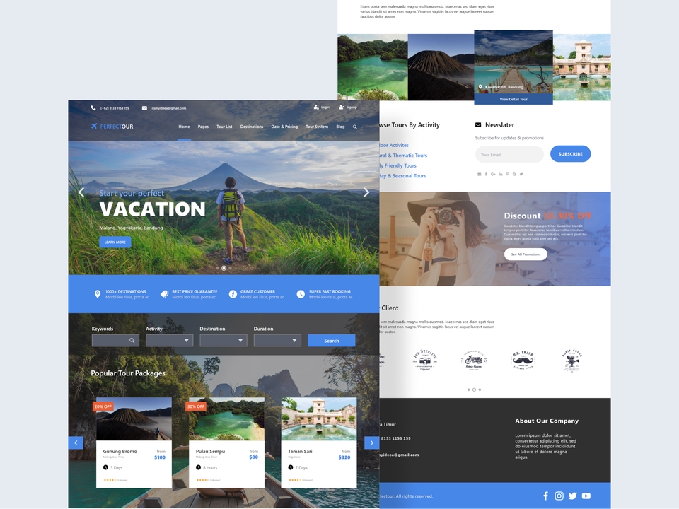 UI & UX Design - Desain UI/UX Mobile Apps dan Website Figma - 5