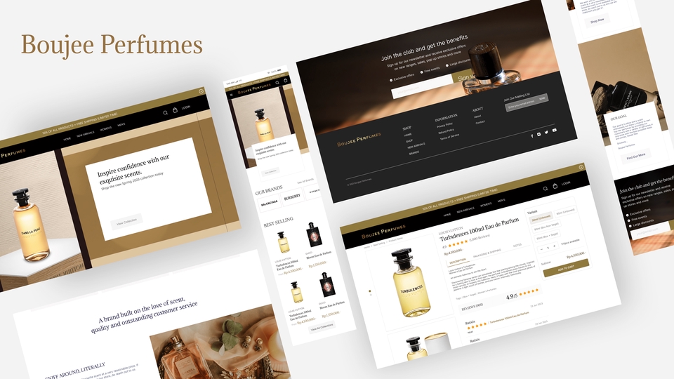 UI & UX Design - UI/UX Design web dan aplikasi - 3