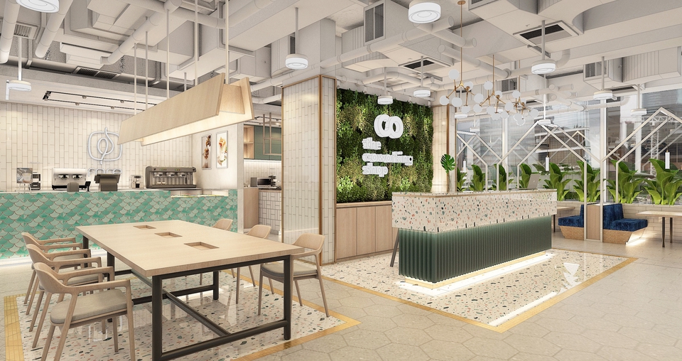 3D & Perspektif - Jasa Design Interior & Exterior (Harga Terjangaku, Kualitas Terjamin) - 19