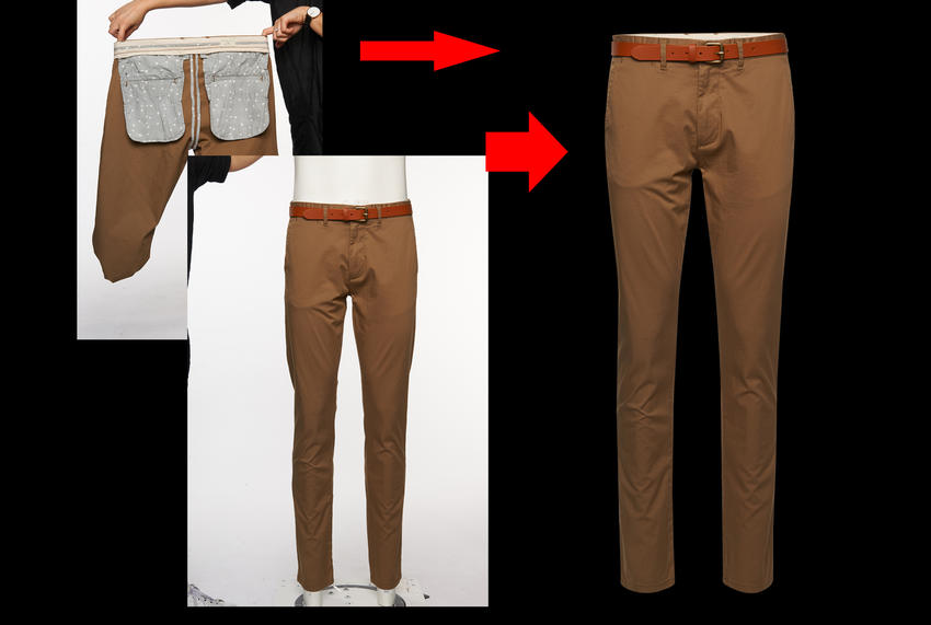ไดคัท & Photoshop - ไดคัต,เปลี่ยนสี,รีทัช เสื้อผ้า โปรดักต่างๆ - 6