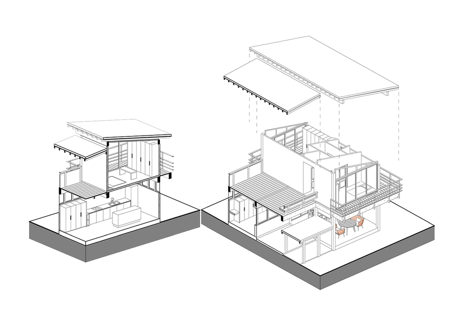 Architecture and Interior Design