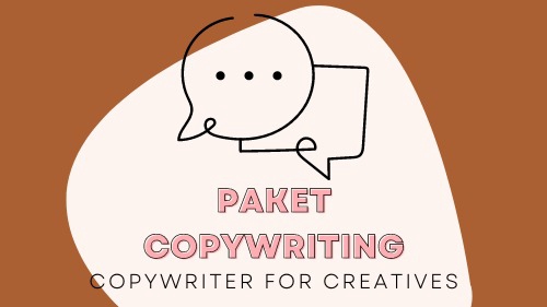 Copywriting media social