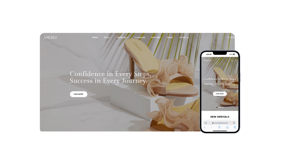 Wordpress - รับทำเว็บไซต์ สำหรับองค์กร / ร้านค้า / ขายคอร์สออนไลน์ | ใส่ระบบตัดบัตรเครดิตได้ ด้วย Wordpress - 3