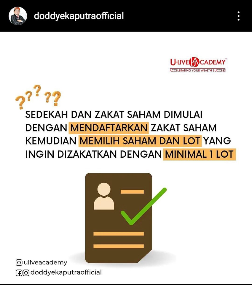 Penulisan Konten - Jasa Pembuatan Konten Social Media - 4