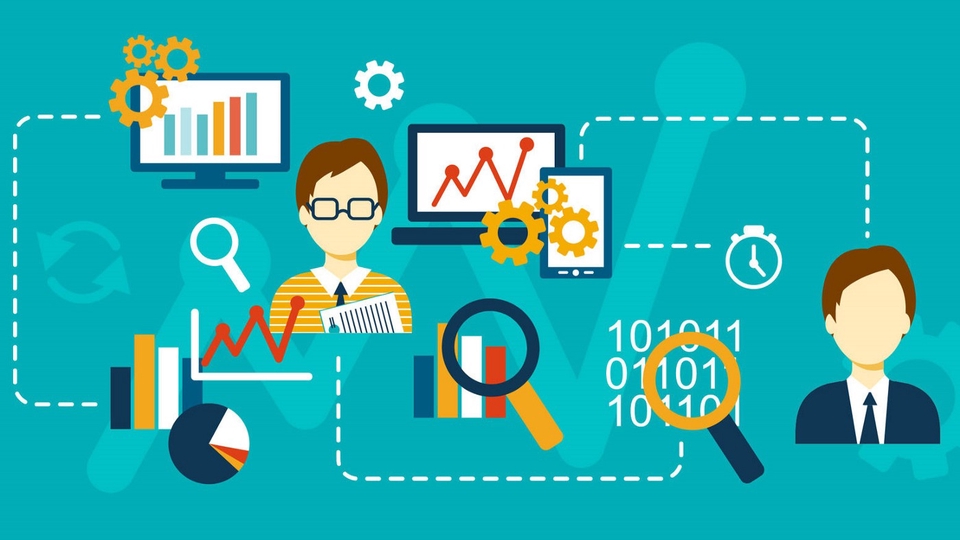 ANALISIS DATA KUANTITATIF