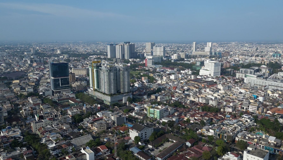 Fotografi - Jasa Drone KOTA MEDAN - 4