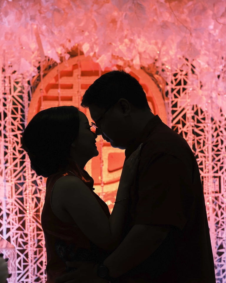 Fotografi - JASA FOTO LAMARAN - JABODETABEK - 7