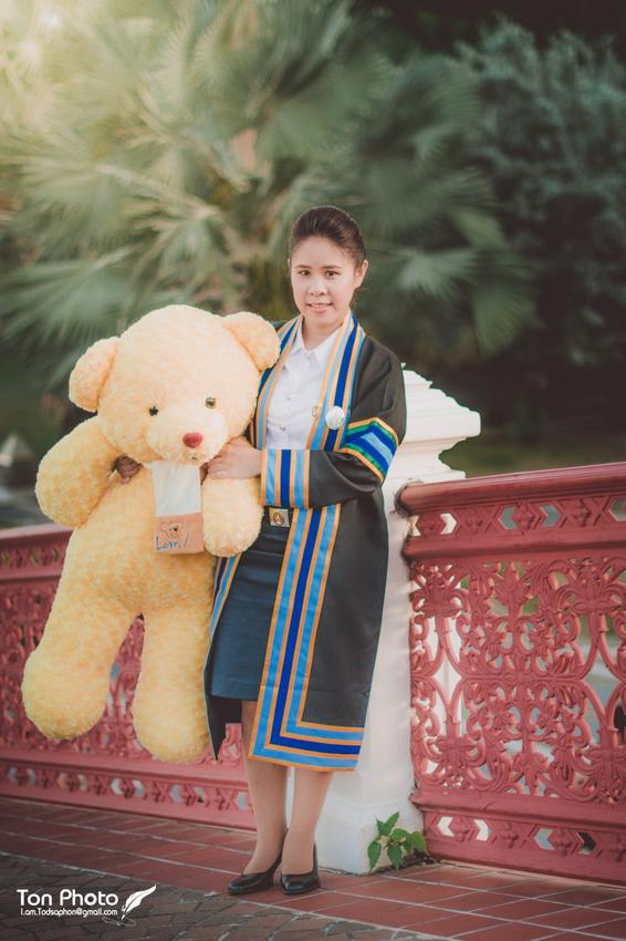 Photography - รับถ่ายรูป รับปริญญา เริ่มต้น 1,500 บาท - 3