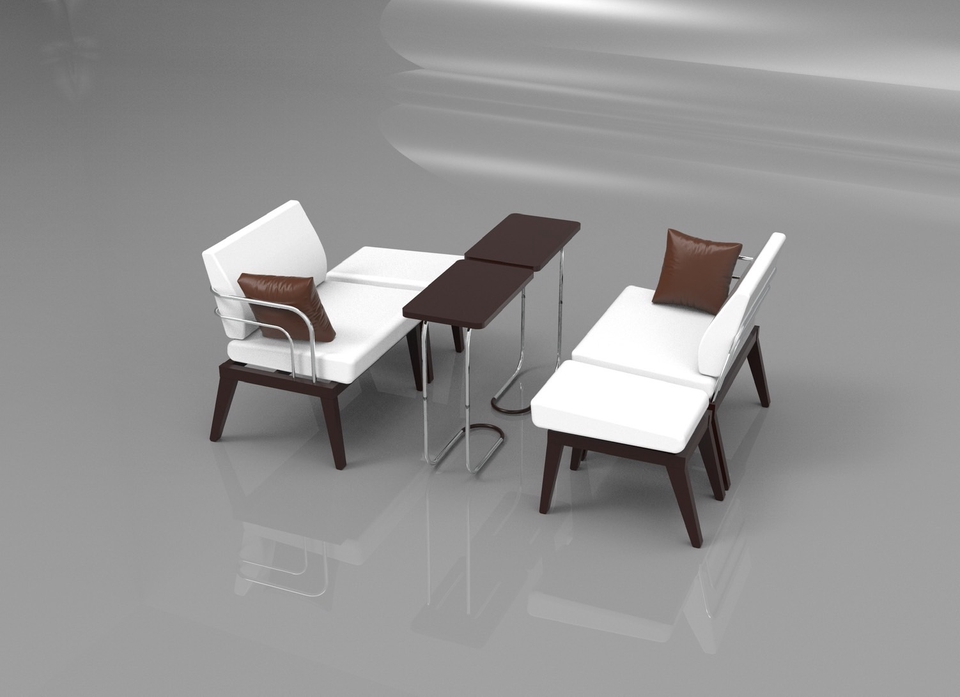 ทำโมเดล 3D - 3Dmodel and Design - 14