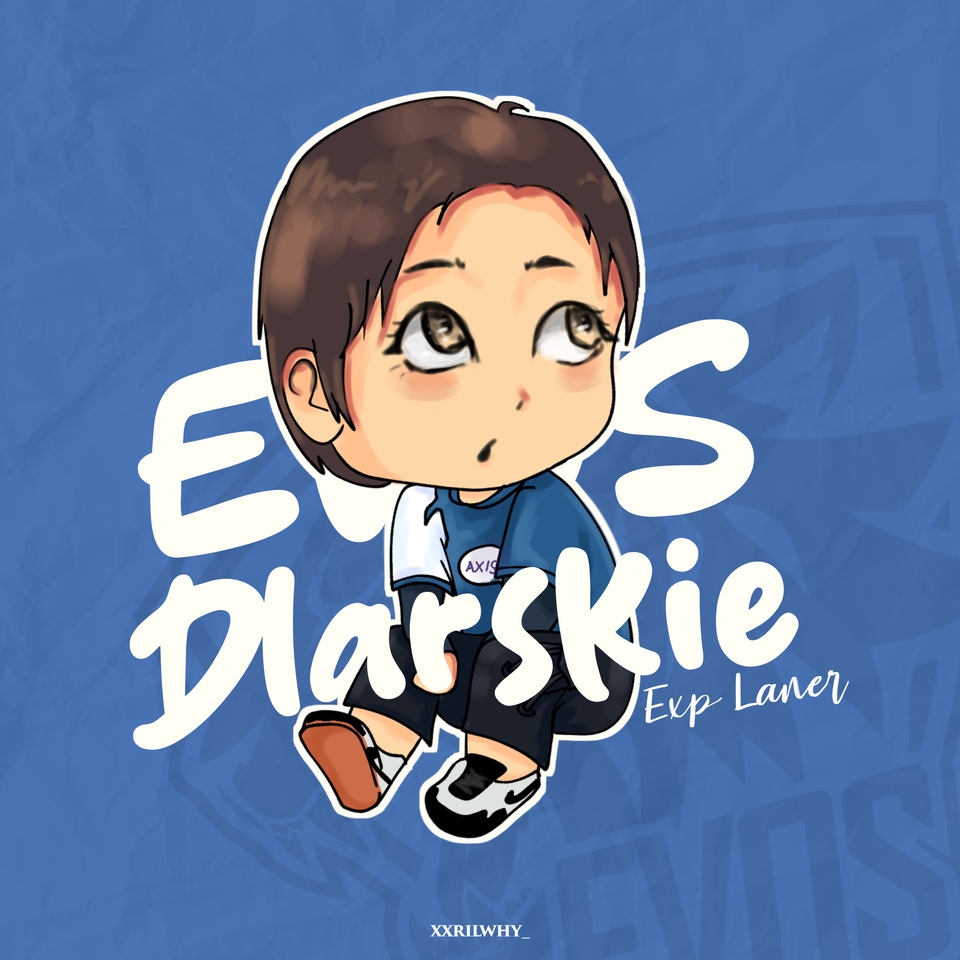 Gambar dan Ilustrasi - chibi illustration - 4