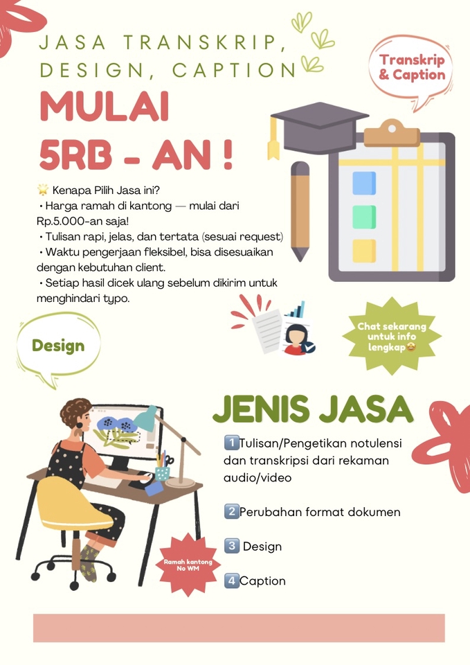 Caption Sosial Media - Identification Caption - 3