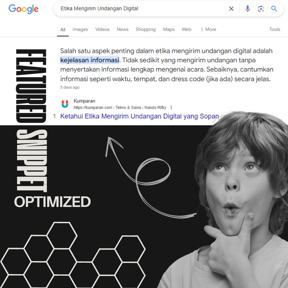 Penulisan Konten - Jasa Penulisan Artikel SEO (AI Writing) 1000+ Kata - 2