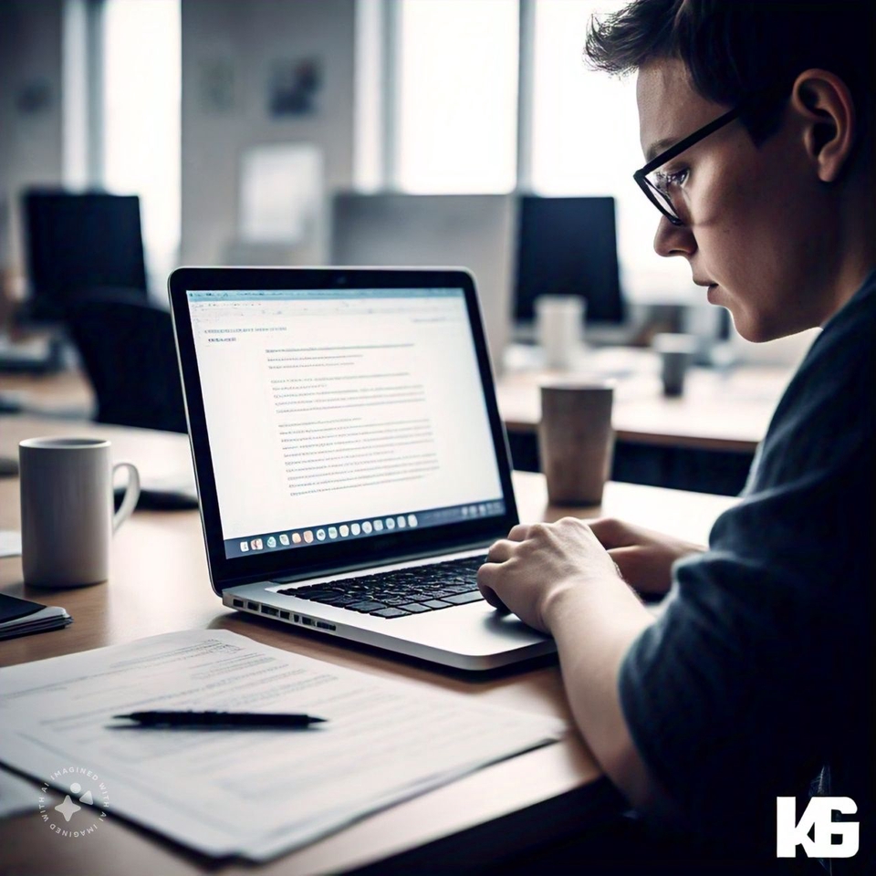 Pengetikan Umum - JASA KETIK DAN EDIT DOKUMEN (MS. WORD, MS. EXCEL) - 4