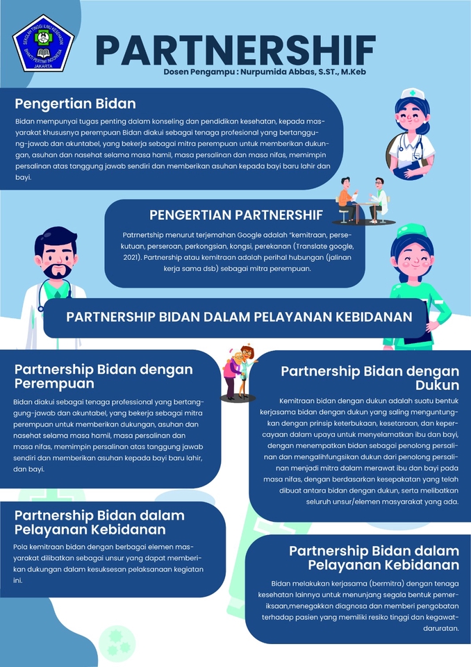 Infografis - Desain Poster - Infografis untuk semua jenis - 4