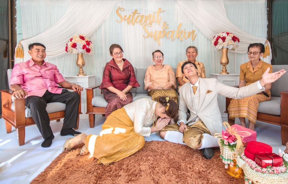 Photography - รับถ่ายภาพงานต่างๆ (รับปริญญา งานแต่ง งานบวช อีเว้น คอนเสิร์ต บินโดรน) - 14