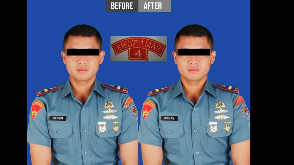 Edit Gambar & Photoshop - Edit Photoshop Profesional | HARGA TERBAIK - 9