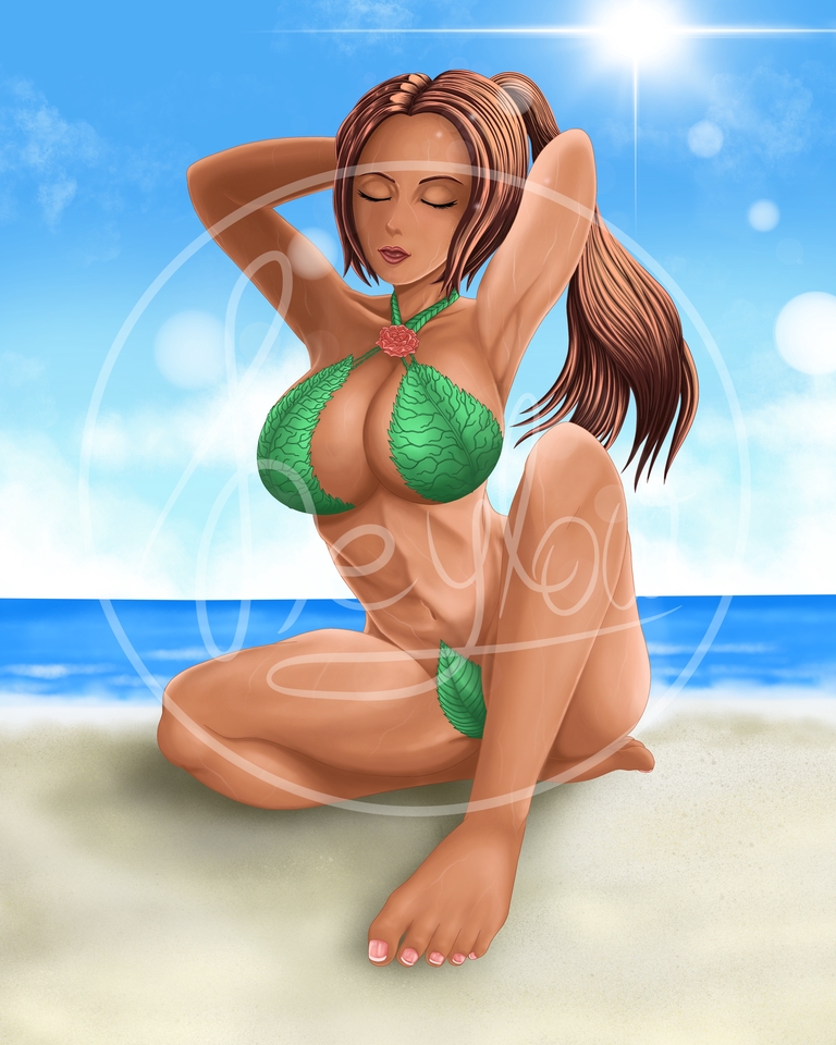 Desain Karakter - Custom Desain Karakter Lucu dan Keren - 3