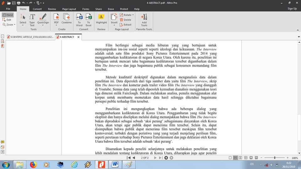 Penulisan Konten - Pengetikan Ulang Bahasa Indonesia/Inggris PDF, JPG, Ms. Word - 3