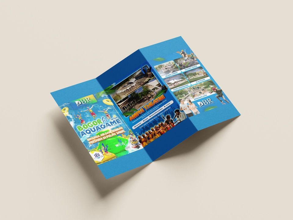 Digital Printing - Bikin design cetak maksimal 3 hari kerja! - 7