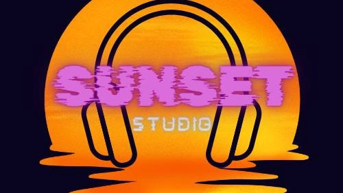 Sunset Studio รับทำเพลง รับทำดนตรีประกอบ รับแต่งเพลง