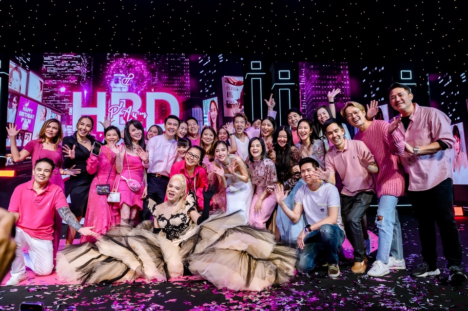 Photography - บริการ Photography 1 คิว/4 ชม. - 8