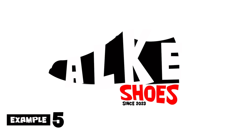 Logo - Desain Simbolik: Logo sebagai Bahasa Bisnis Anda - 8