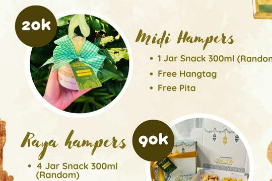 Jasa Pembuatan Motion Graphic & Animasi Explainer - JASA EDITING LABEL STICKER DAN MENU