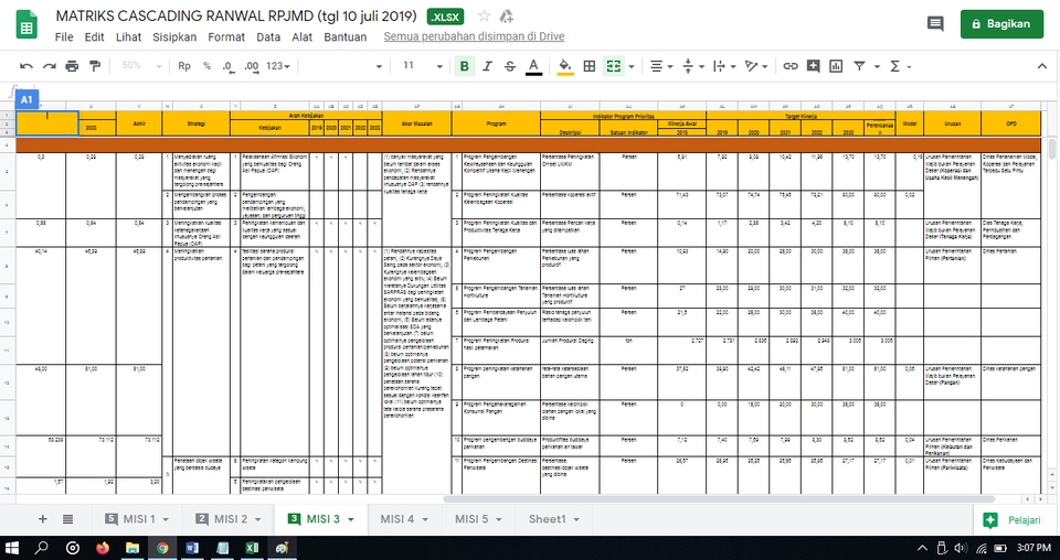 Entri Data - Entry Data Profesional - 5