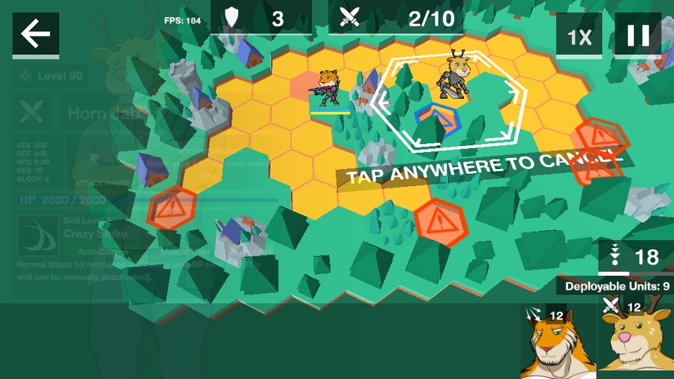 พัฒนาเกม (Game Development) - รับสร้างเกมต่าง ๆ ด้วย GameMaker:Studio และ Godot Engine - 16