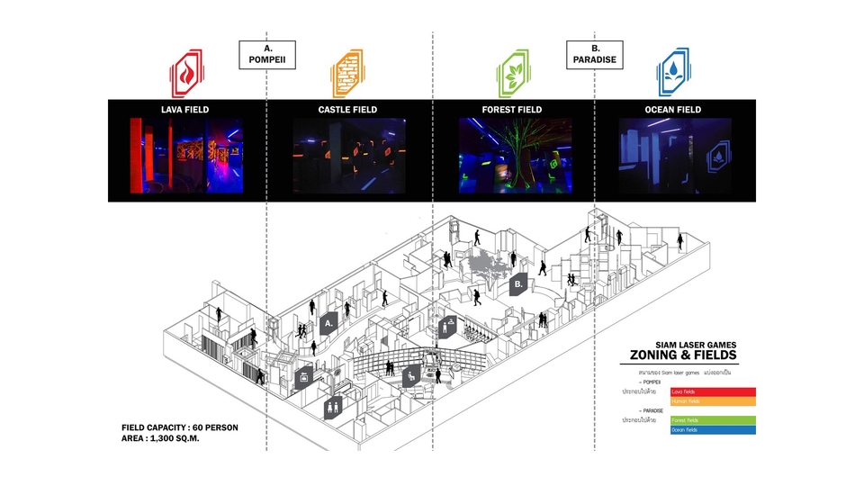 Presentation - ออกแบบ Graphic&Presentation งานด่วน !!! - 16