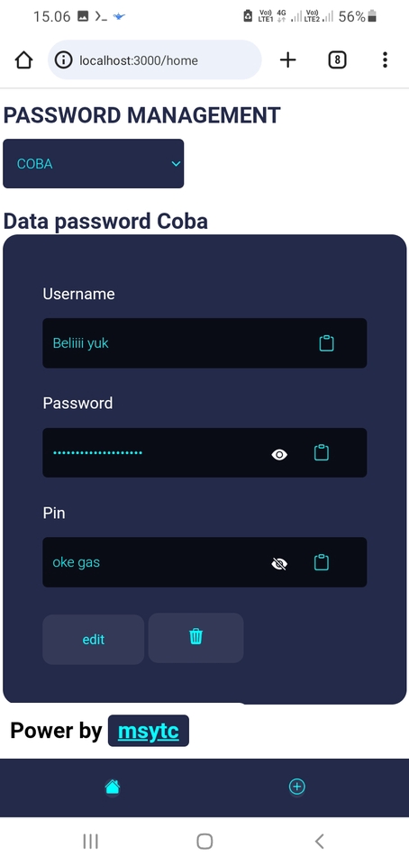 Jasa Pembuatan Website Ecommerce, Buat Website Toko Online, Jasa Website Toko Online