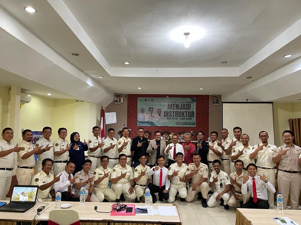 Pengembangan Diri - Coaching dan Mentoring - 3