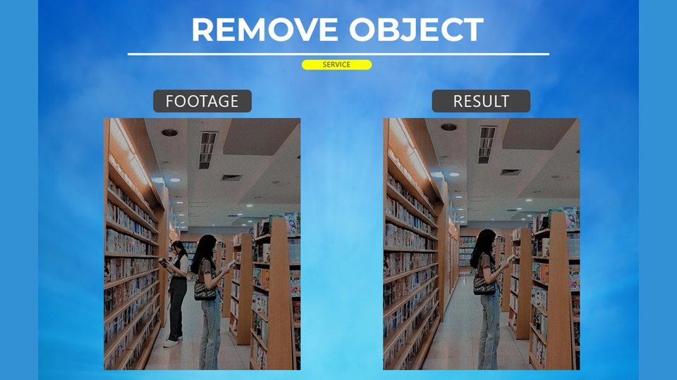 Edit Gambar & Photoshop - Jasa Edit Foto | Restorasi Foto Rusak | Retouch Foto - 6