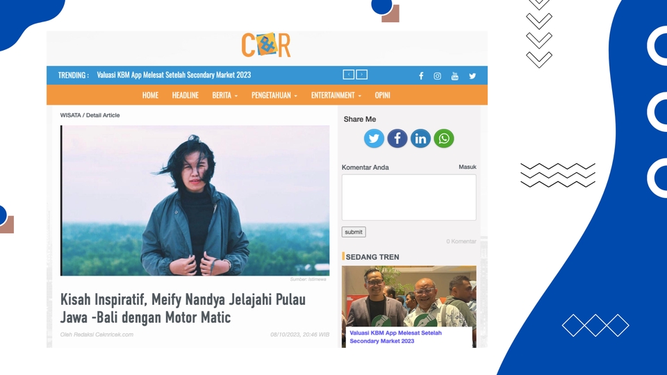 Digital Marketing - Jasa Publikasi Media Online Nasional - 6