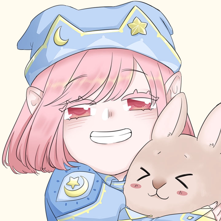 ออกแบบ Character & Mascot - รับออกแบบคาร์แรคเตอร์ 2D สเกลปกติ/SD - 3