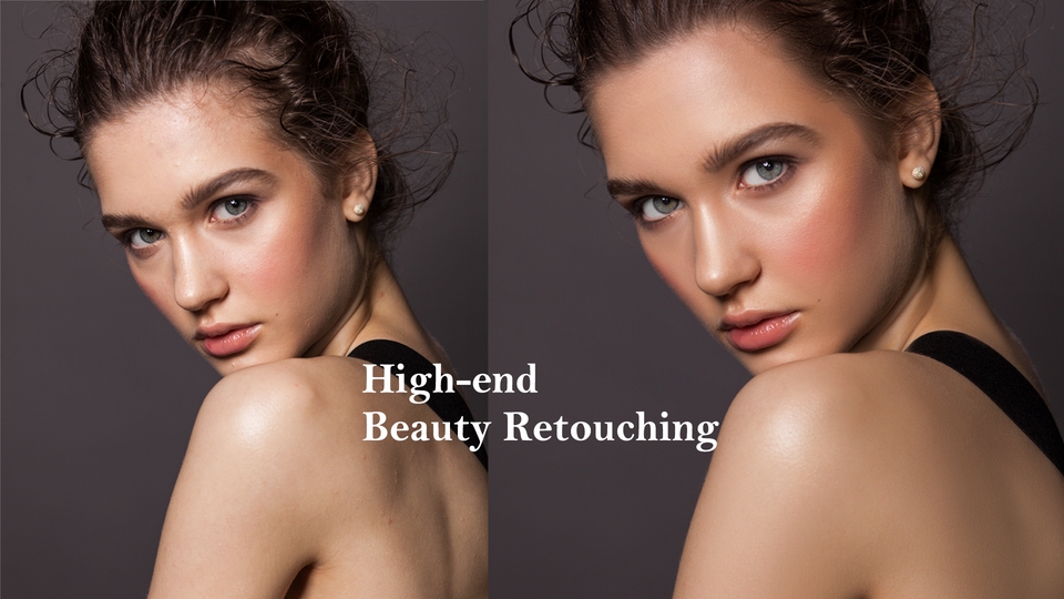 Edit Gambar & Photoshop - Jasa Foto Retoucher Beauty untuk komersil dan personal - 6