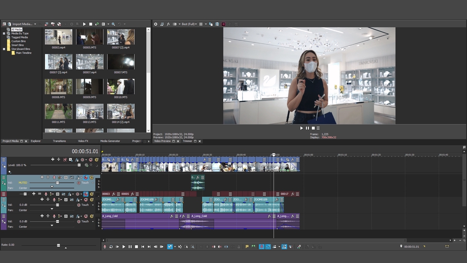 Video Editing - JASA VIDEO EDITING MURAH BERKUALITAS! - 12