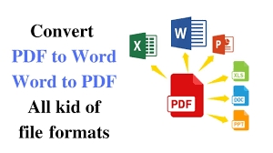 Jasa Lainnya - Convert File - 3
