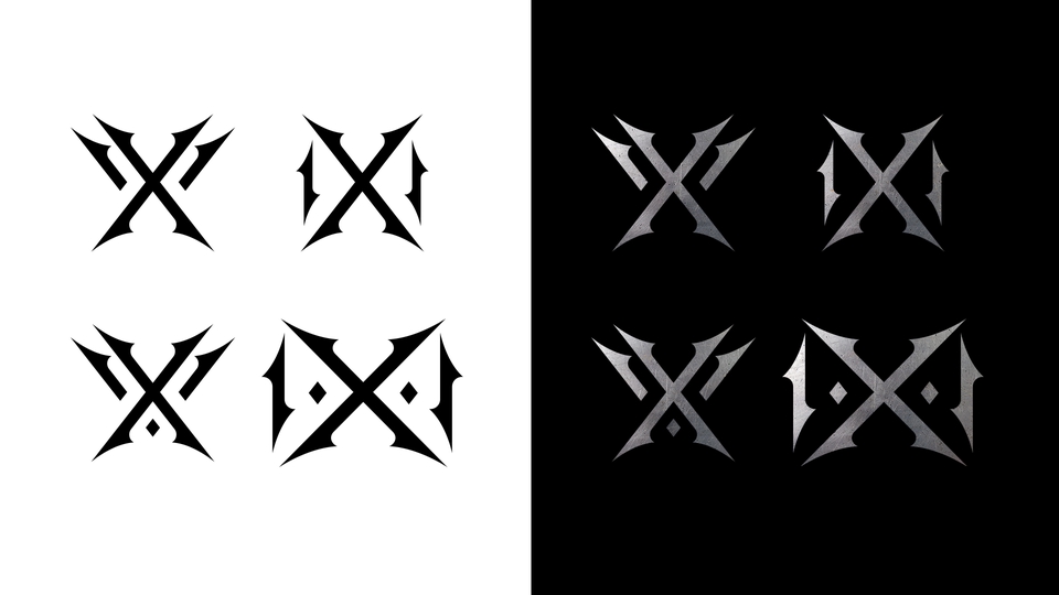 Logo - Logo Design & Creation - 10