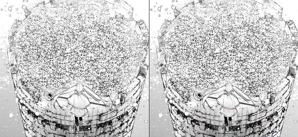 ไดคัท & Photoshop - รับแก้ไขภาพเบลอ-ไม่ชัด รูปหลุดโฟกัส ทั้งรูปถ่ายและภาพวาด - 5