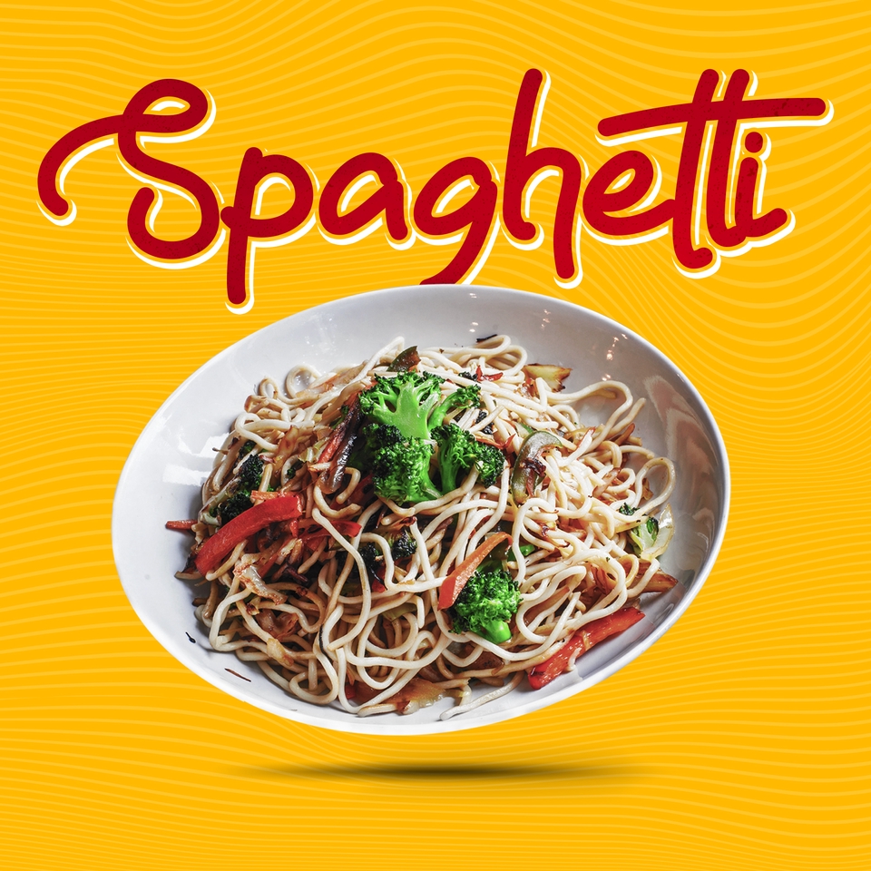 Edit Gambar & Photoshop - DESAIN PRODUK MAKANAN - 7