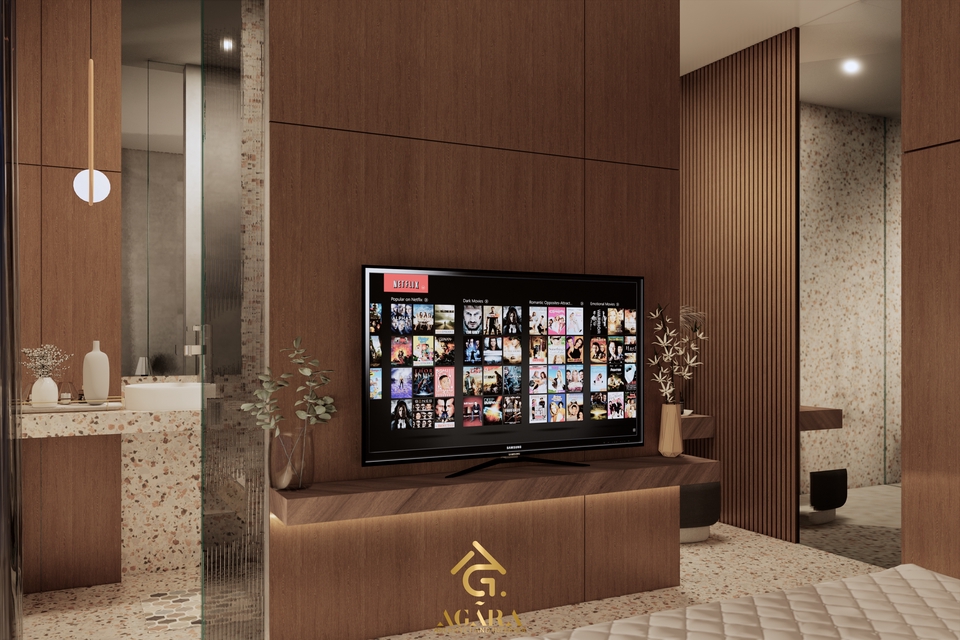 Denah - Professional Design Services for Homes & Commercial Spaces - 8