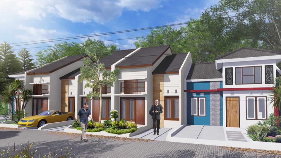 fb444796-004d-4de1-96c0-0452e2f87699 - Desain Bangunan (Rumah, Ruko, Kos, Gedung) 2D/3D, RAB, Interior dan Eksterior